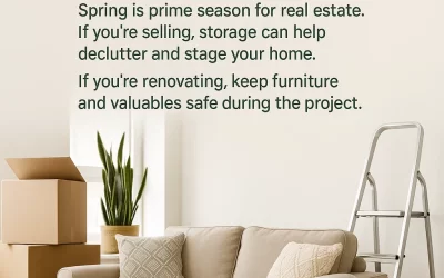 Staging or Renovating Your Home